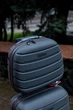 Чемодан пластиковый Snowball 61303 кейс серий - изображение 2