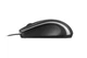 Проводная мышь USB 2E MF130, 1000-2400DPI, USB, 1.5m, black, UA UCRF - изображение 3