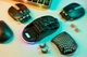 Миша 2E GAMING HyperDrive Pro WL, RGB, USB-A/WL, чорний - зображення 3