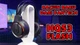 Ігрові навушники Fantech HQ53 Flash, 3.5mm, LED, USB, 2m, Чорний - зображення 6