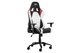 Ігрове крісло 2E Gaming BUSHIDO II White/Black - зображення 8
