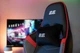 Ігрове крісло 2E Gaming Chair BUSHIDO II Black/Red - зображення 5