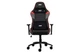 Ігрове крісло 2E Gaming Chair BUSHIDO II Black/Red - зображення 7