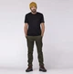 Штани чоловічі Salewa Fanes Hemp Pant Mens 28690 M Темно-оливковий - зображення 2