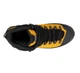 Ботинки Salewa Ortles Ascent Mid GTX Men 45 Чорний-Жовтий - изображение 5