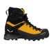 Ботинки Salewa Ortles Ascent Mid GTX Men 45 Чорний-Жовтий - изображение 7