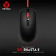Мышь USB Игровая Fantech G13 Rhasta 2 Чёрный - изображение 4