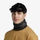 Повязка Buff Polar Vir Military Темно-сірий - изображение 5