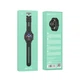 Смарт часы Hoco Y7 1.32inch, 330mAh, IP68 Black - изображение 5