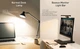 Лампа-скринбар Baseus I-wok Screen Hanging Light Pro 5W DGIWK-P Чорний, 01 - зображення 4
