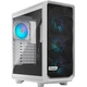 Корпус Fractal Design Meshify 2 Compact RGB White TG (FD-C-MES2C-08) - изображение 1