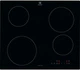Настольная варочная поверхность индукционная Electrolux EIB60420CK - изображение 1