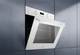 Духовой шкаф электрический ELECTROLUX EOF3H40BW - изображение 5