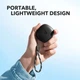 Наушники Anker SoundСore R50i Black (A3949G11) - изображение 8