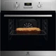 Духовой шкаф электрический ELECTROLUX EOF3H40BX - изображение 1