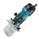 Фрезер кромковый Makita 3712 (530 Вт, 6 мм, 32000&nbsp;хв-1) - изображение 1