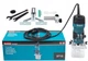 Фрезер кромковый Makita 3712 (530 Вт, 6 мм, 32000&nbsp;хв-1) - изображение 2