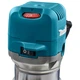 Фрезер кромочный с набором аксессуаров Makita RT0702CX2 (710 Вт, 8 мм, 10000-34000&nbsp;мин-1) - изображение 8