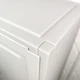 Пластиковая тумба с полкой 82*41*93 см SW-00001543 - изображение 5