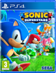 Гра PS4 Sonic Superstars (Blu-ray диск) (5055277051632) - зображення 1