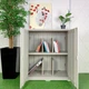 Пластиковая тумба с полкой 82*41*93 см SW-00001543 - изображение 4
