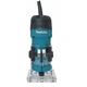 Фрезер кромковый Makita 3711 (530 Вт, 6 мм, 32000&nbsp;мин-1) - изображение 1