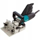 Фрезер шпонковый Makita PJ7000J (701 Вт, 100 мм, 11000 мин-1, Makpac) - изображение 2