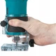 Фрезер кромковый Makita 3711 (530 Вт, 6 мм, 32000&nbsp;мин-1) - изображение 8