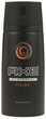 Dezodorant Axe Musk 150 ml (6001087364669) - obraz 1