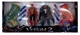 Набір пістолетів Star Toys Factor 2 шт + 2 героя Venom Spiderman (26453637) (98795/02) - зображення 6