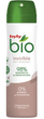 Дезодорант Byly Bio Natural 0% Invisible Desdorant Spray 75 мл (8411104045125) - зображення 1