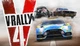 Игра V-Rally 4 для ПК (Ключ активации Steam) - изображение 1