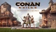 Дополнение Conan Exiles - People of the Dragon Pack для ПК (Ключ активации Steam) - изображение 1