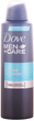 Dezodorant Dove Men Clean Comfort 200 ml (8718114221595) - obraz 1