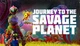 Гра Journey to the Savage Planet для ПК (Ключ активації Steam) - зображення 1