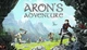 Игра Aron's Adventure для ПК (Ключ активации Steam) - изображение 1
