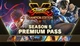 Доповнення Street Fighter V Season 5 Premium Pass для ПК (Ключ активації Steam) - зображення 1