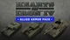 Дополнение Hearts of Iron IV: Allied Armor Pack для ПК (Ключ активации Steam) - изображение 1
