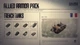 Дополнение Hearts of Iron IV: Allied Armor Pack для ПК (Ключ активации Steam) - изображение 2