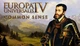 Дополнение Europa Universalis IV: Common Sense Expansion для ПК (Ключ активации Steam) - изображение 1