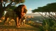 Игра Planet Zoo: Deluxe Edition для ПК (Ключ активации Steam) - изображение 2