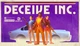Игра Deceive Inc. - Europe для ПК (Ключ активации Steam) - изображение 1