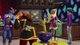 Дополнение The Sims 4 - Spooky Stuff (Жуткие вещи) для ПК (Ключ активации EA App) - изображение 2