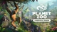 Дополнение Planet Zoo: Тропический набор для ПК (Ключ активации Steam) - изображение 1