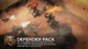 Дополнение HELLDIVERS - Defenders Pack для ПК (Ключ активации Steam) - изображение 3