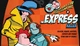 Гра Detective Case and Clown Bot in: The Express Killer для ПК (Ключ активації Steam) - зображення 1