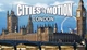 Дополнение Cities in Motion London для ПК (Ключ активации Steam) - изображение 1