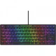 Клавіатура Hator Rockfall 2 Mecha TKL Orange USB Black (HTK-720) - изображение 1