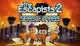 Дополнение The Escapists 2 Season Pass для ПК (Ключ активации Steam) - изображение 1