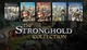 Игра The Stronghold Collection для ПК (Ключ активации Steam) - изображение 1